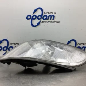 Richtingaanwijzer SAAB 9-3 Cabriolet (YS3D), SAAB 900 II Convertible Plaats Bestelling