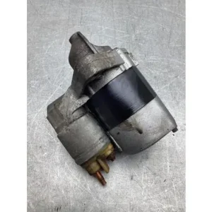 Startmotor CITROËN C1 (PM_, PN_), TOYOTA AYGO (_B1_) Wereldwijde Verzending