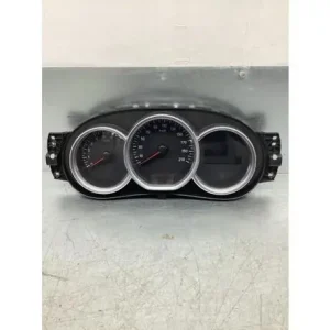 Toerenteller DACIA SANDERO II Favoriet