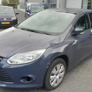 Nieuwe Collectie Motor kaal FORD FOCUS III