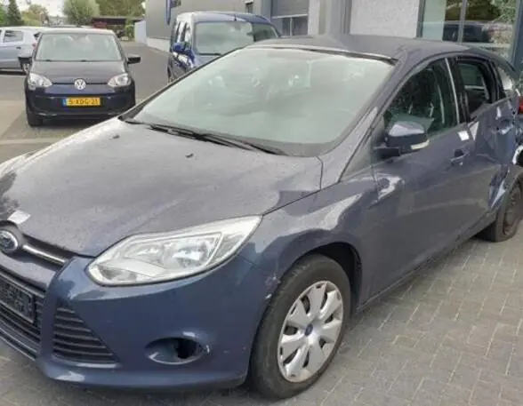 Nieuwe Collectie Motor kaal FORD FOCUS III