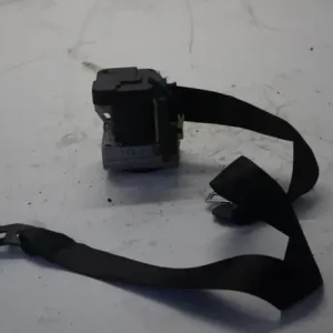 Seizoensaanbieding Veiligheidsgordel SEAT LEON (1M1)