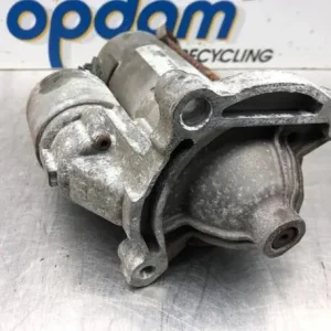 Startmotor PEUGEOT 206 Hatchback (2A/C), PEUGEOT 206 Saloon Wereldwijde Verzending