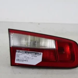 Achterlicht RENAULT LAGUNA II (BG0/1_) Garantie Inbegrepen