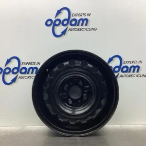 Stalen velg PEUGEOT 107 (PM_, PN_) Limited Edition