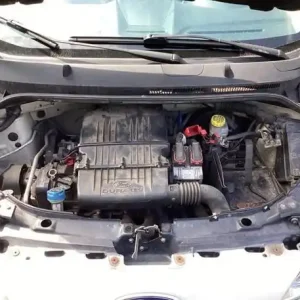 Rechtstreeks Van De Fabrikant Motor kaal FORD KA (RU8)