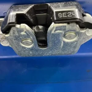 Motorkapkabel CHEVROLET AVEO / KALOS Hatchback (T250, T255), CHEVROLET AVEO Hatchback (T300) Snelle Levering