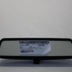 Uitverkoop Binnenspiegel VW CADDY III Box Body/MPV (2KA, 2KH, 2CA, 2CH)