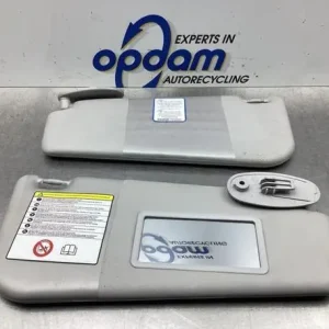 Zonklep FIAT GRANDE PUNTO (199_), FIAT PUNTO EVO (199_), FIAT PUNTO (199_), ABARTH GRANDE PUNTO Weekendaanbieding