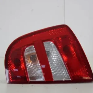 Achterlicht SKODA FABIA I (6Y2), SKODA FABIA II (542) Lage Kosten