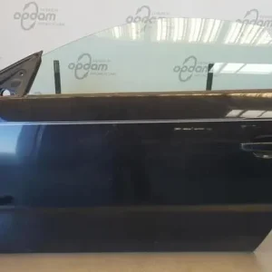 Ambachtelijk Deur OPEL TIGRA TwinTop (X04)