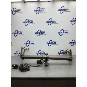 Weekendaanbieding Trekhaak DACIA DOKKER MPV (KE_), DACIA LOGAN MCV II, DACIA LODGY (JS_), DACIA LOGAN MCV (KS_)