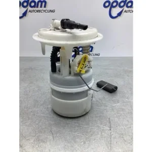 Express Levering Brandstofpomp PEUGEOT 407 SW (6E_)