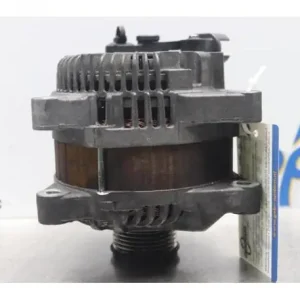 Hoge Kwaliteit Dynamo (Alternator) PEUGEOT 407 SW (6E_)