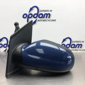 Luxe Buitenspiegel VW FOX Hatchback (5Z1, 5Z3, 5Z4)