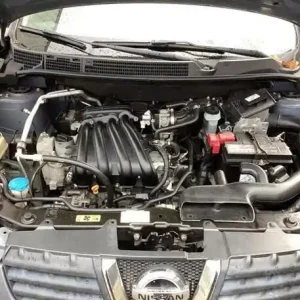 Trendy Luchtfilterhuis NISSAN QASHQAI / QASHQAI +2 I (J10, NJ10, JJ10E)