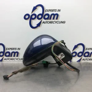 Buitenspiegel CITROËN C4 I (LC_), CITROËN C4 Coupe (LA_) Populair