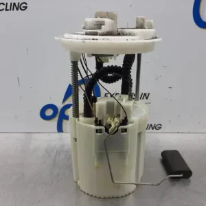 Snelle Levering Brandstofpomp OPEL CORSA D (S07)