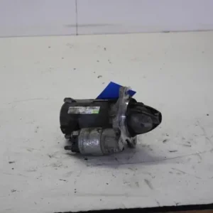 Startmotor FORD C-MAX (DM2), FORD FOCUS C-MAX (DM2), FORD FUSION (JU_), FORD FOCUS II (DA_, HCP, DP) Hete Deal