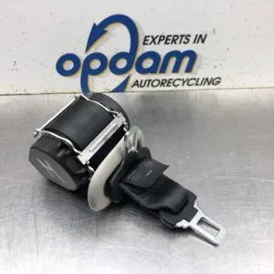 Veiligheidsgordel RENAULT CLIO IV Grandtour (KH_) Hoge Kwaliteit