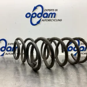 Chassisveer DAEWOO MATIZ (M100, M150), CHEVROLET MATIZ (M200, M250) Nieuw Model