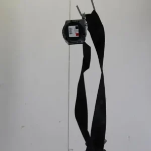 Veiligheidsgordel OPEL ASTRA H GTC (A04) Veilige Betaling