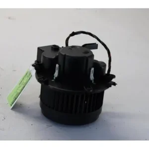 Elektrische motor interieurventilatie MERCEDES-BENZ C-CLASS (W203) Gereduceerde Prijs