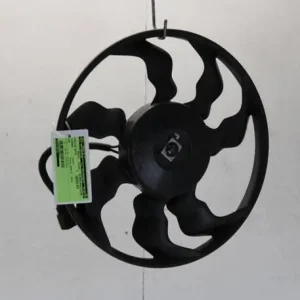 Elektrische motor interieurventilatie HYUNDAI i20 (GB, IB), HYUNDAI i20 ACTIVE (IB, GB), HYUNDAI i20 II Coupe (GB) Modern