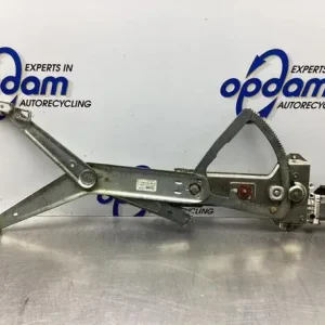 Raambedieningsmechanisme SAAB 9-3 Cabriolet (YS3D), SAAB 900 II Convertible Nieuw