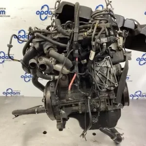 Bulkbestelling Motor OPEL CORSA D (S07)