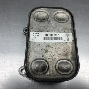 Direct Verzonden Oliekoeler VW POLO (6R1, 6C1)