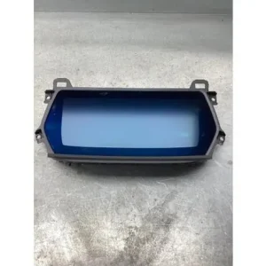 Laatste Versie Toerenteller BMW 1 (F40), BMW iX3 (G08)