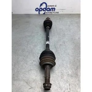 Aandrijfas TOYOTA YARIS (_P9_) Groothandel