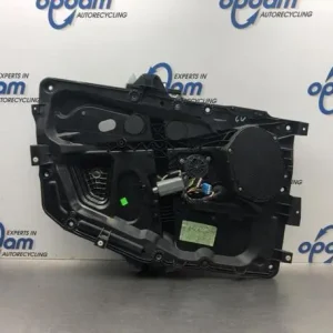 Raambedieningsmechanisme FORD FIESTA V (JH_, JD_), FORD FIESTA V Van Bestseller