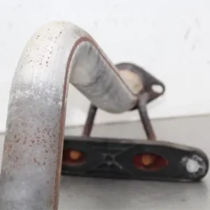 Aanbieding Flexibele uitlaatstukken VW GOLF V (1K1)