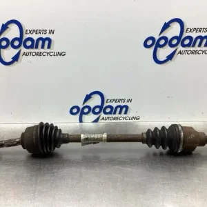 Shop Nu Aandrijfas CITROËN C3 I (FC_, FN_)