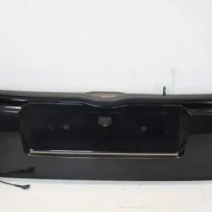 Kofferruimteklep CITROËN C2 (JM_) Modern