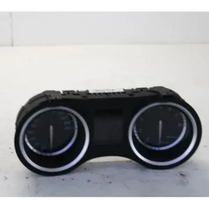 Toerenteller ALFA ROMEO 159 Sportwagon (939_) Limited Edition