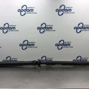 Geld-Terug-Garantie Cardanas BMW 3 (E46)