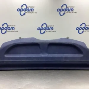 Geld-Terug-Garantie Kofferruimteafdekking FIAT MULTIPLA (186_)