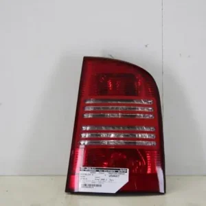 Gratis Retour Achterlicht SKODA OCTAVIA I Combi (1U5), SKODA OCTAVIA II Combi (1Z5), SKODA OCTAVIA I Estate Van (1U5)