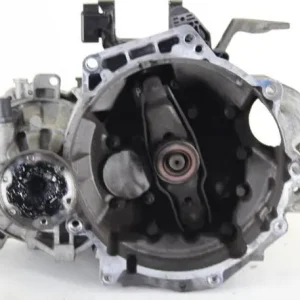 Topkwaliteit Handgeschakelde versnellingsbak SEAT IBIZA IV ST (6J8, 6P8)