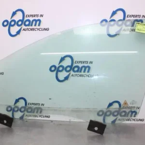 Deurruit AUDI A8 (4H2, 4H8, 4HC, 4HL) Exclusieve Aanbieding