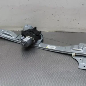 Koop Online Raambedieningsmechanisme PEUGEOT 208 I (CA_, CC_)
