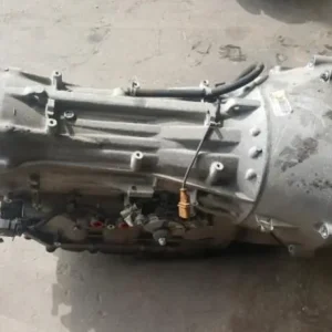 Asaandrijving PORSCHE CAYENNE (9PA) Alleen Vandaag