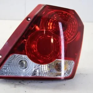 Achterlicht DAEWOO KALOS (KLAS), CHEVROLET KALOS Actieprijs