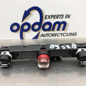 Korting Schakelaar voor Alarmlicht FIAT 500 (312_), FIAT 500 C (312_)