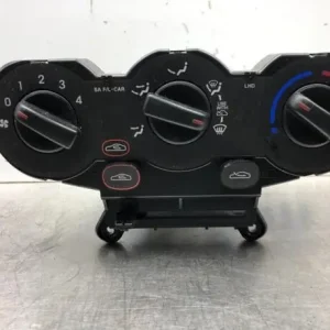 Nieuw Model Bedieningselement verwarming & ventilatie KIA PICANTO (SA)