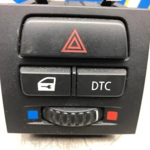 Lage Kosten Schakelaar voor Alarmlicht BMW 3 Touring (E91)