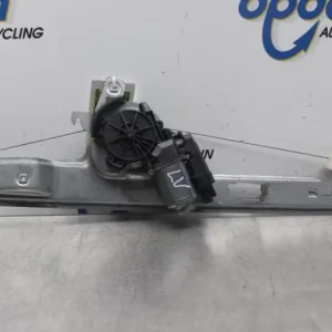 Raambedieningsmechanisme RENAULT SCÉNIC II (JM0/1_), RENAULT GRAND SCÉNIC II (JM0/1_) Favoriet